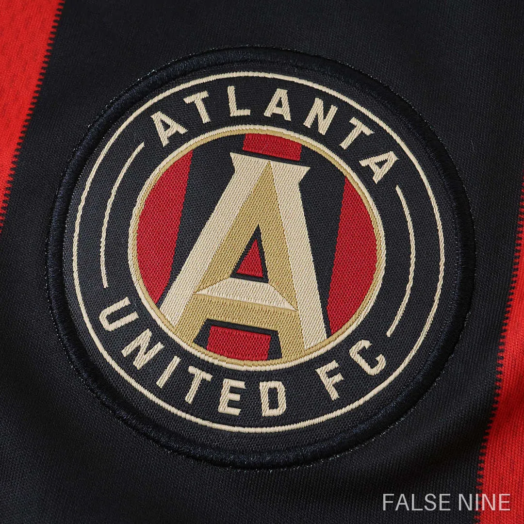 Atlanta United FC 25/26 Home Shirt (Fan Version), photo 4