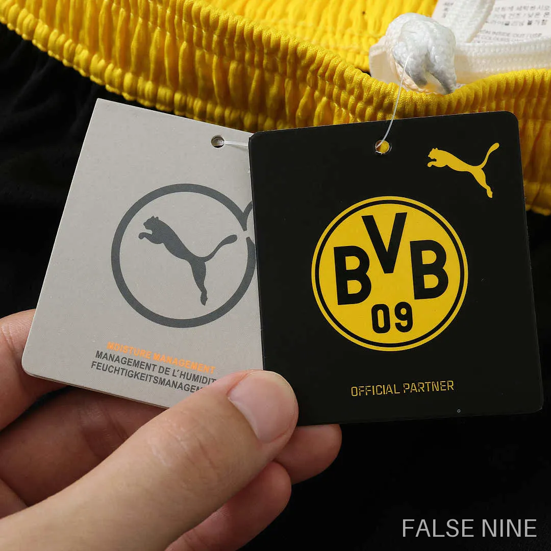 Borussia Dortmund 26/27 Home Shorts, photo 10