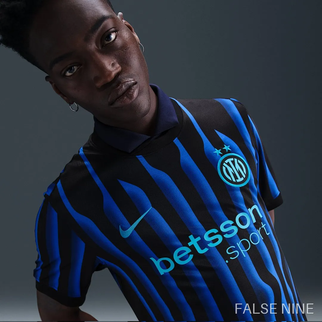 Inter Milan 25/26 Home Shirt (Fan Version), photo 28