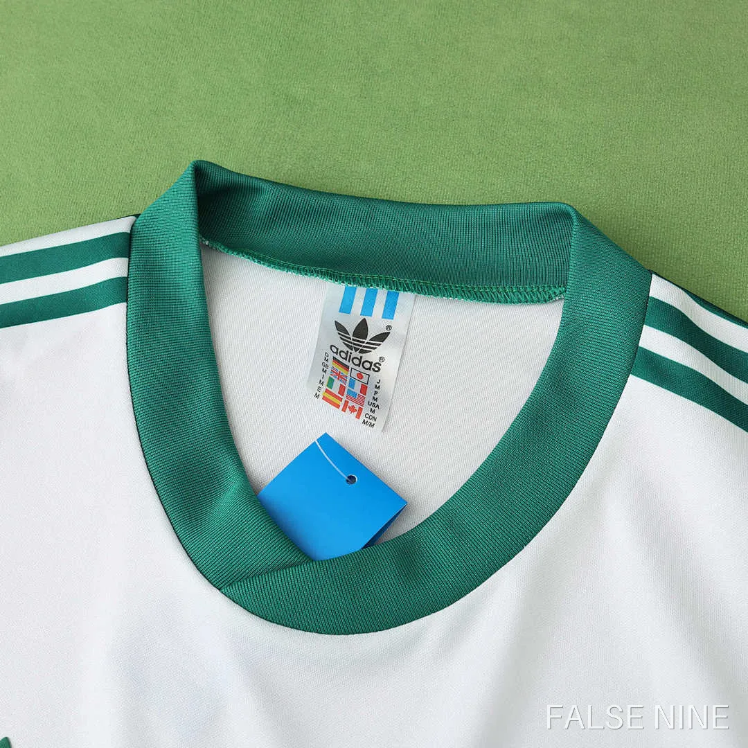 Cork City 1988-89 Home Shirt (Fan Version), photo 2