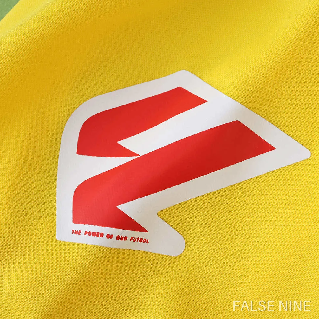 UD Las Palmas 25/26 Home Shirt (Fan Version), photo 11