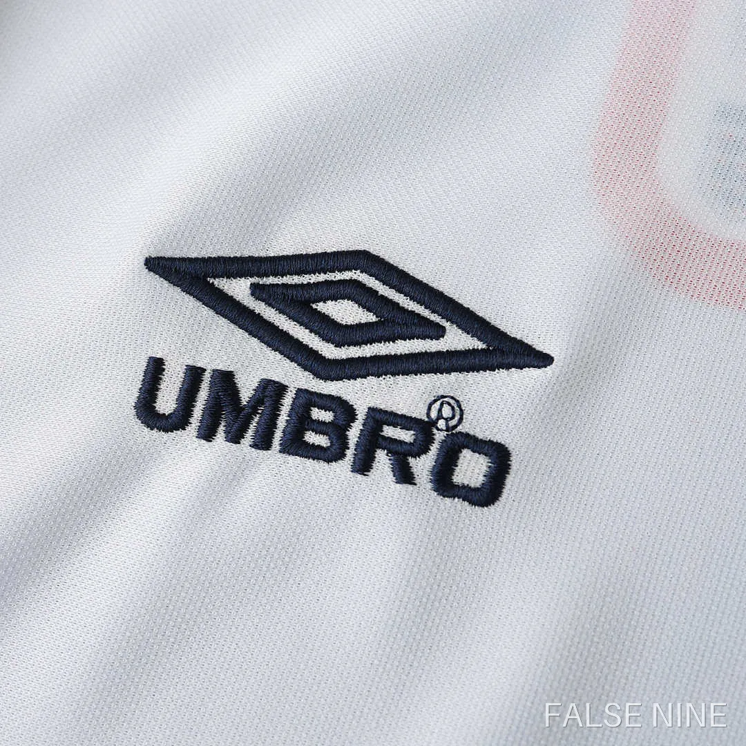 9901 England home retro Fan version, photo 5