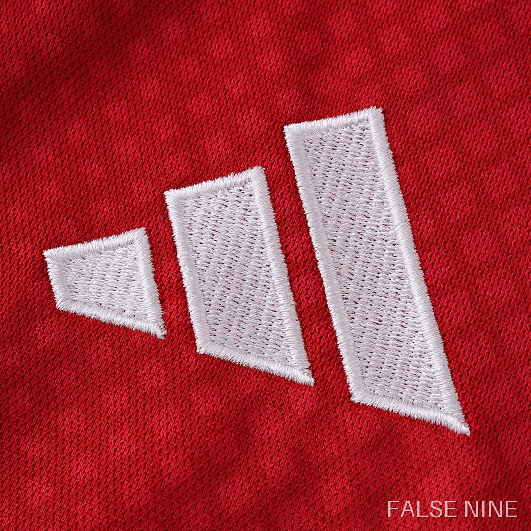 Ajax 25/26 Home Shirt (Fan Version), photo 6