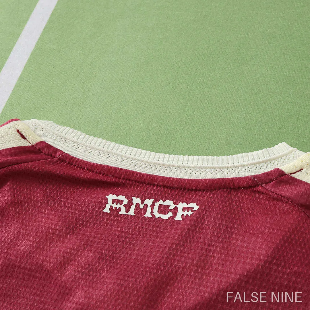 Real Madrid 26/27 Third Shirt (Long Sleeve, Player Version), photo 3