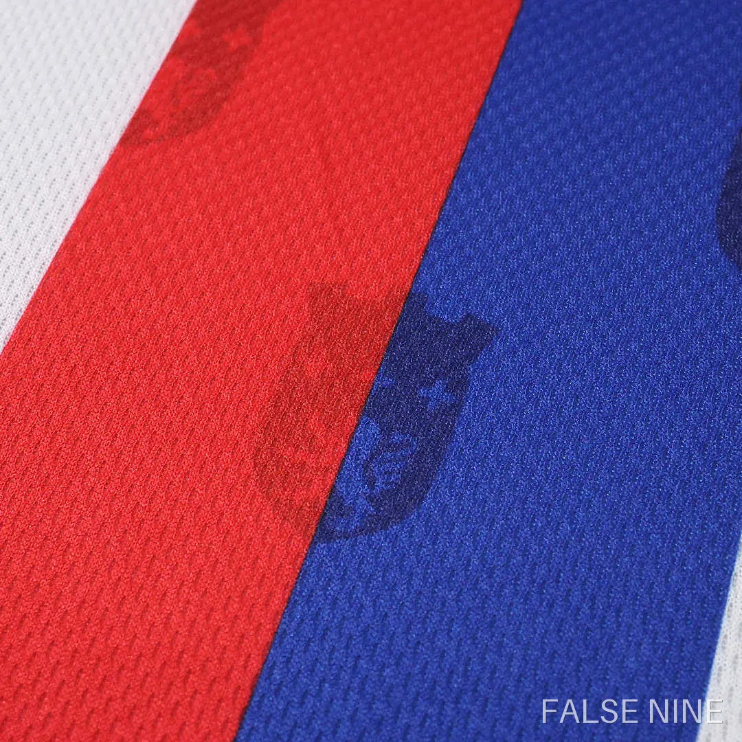 Olympique Lyonnais 26/27 Home Shirt (Fan Version), photo 5