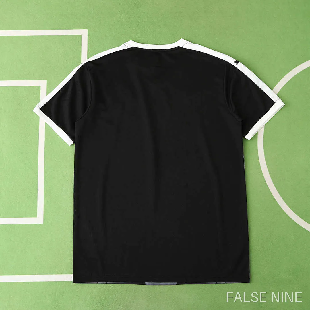 15/16 Leicester City F.C. away retro Fan version, photo 24