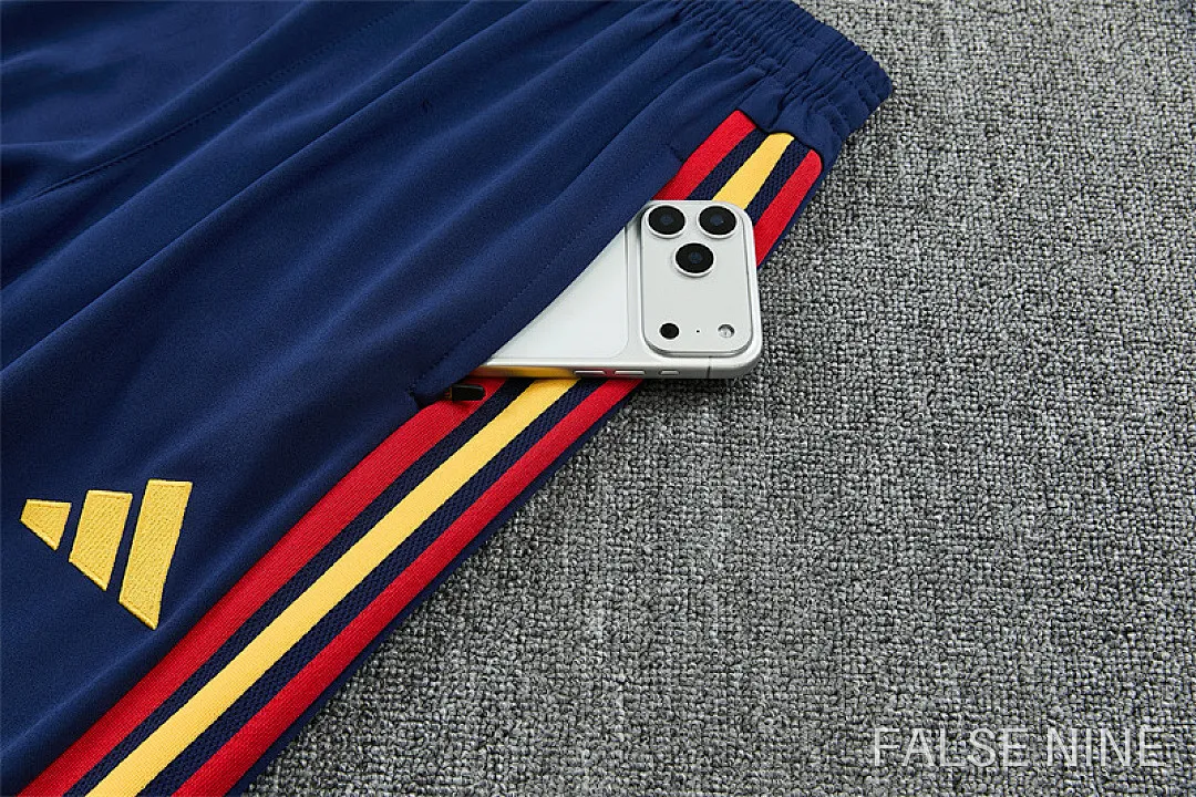 Spain 2026 Training Tracksuit, photo 4