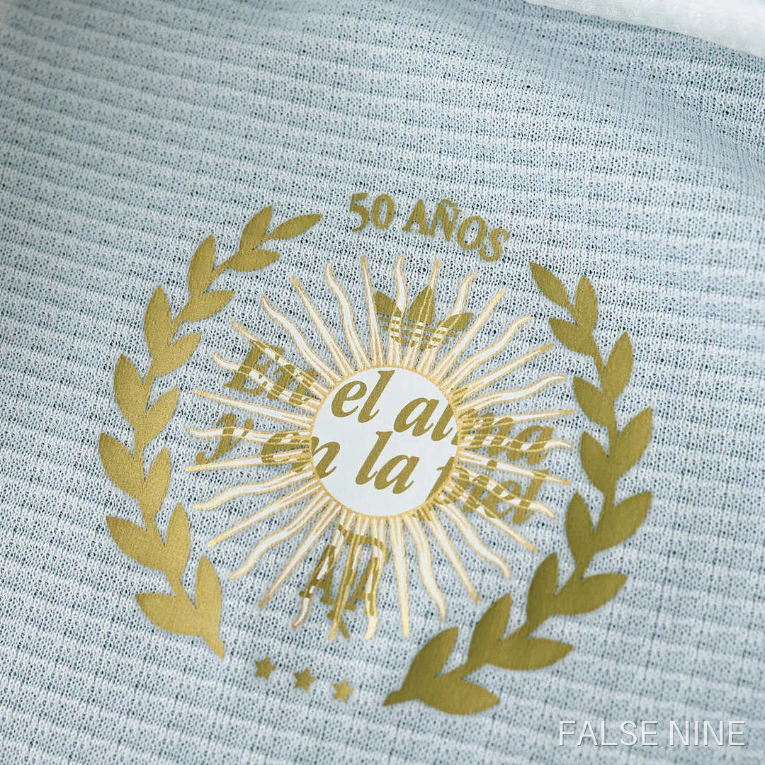 Argentina 24/25 Home Shirt (Fan Version), photo 4