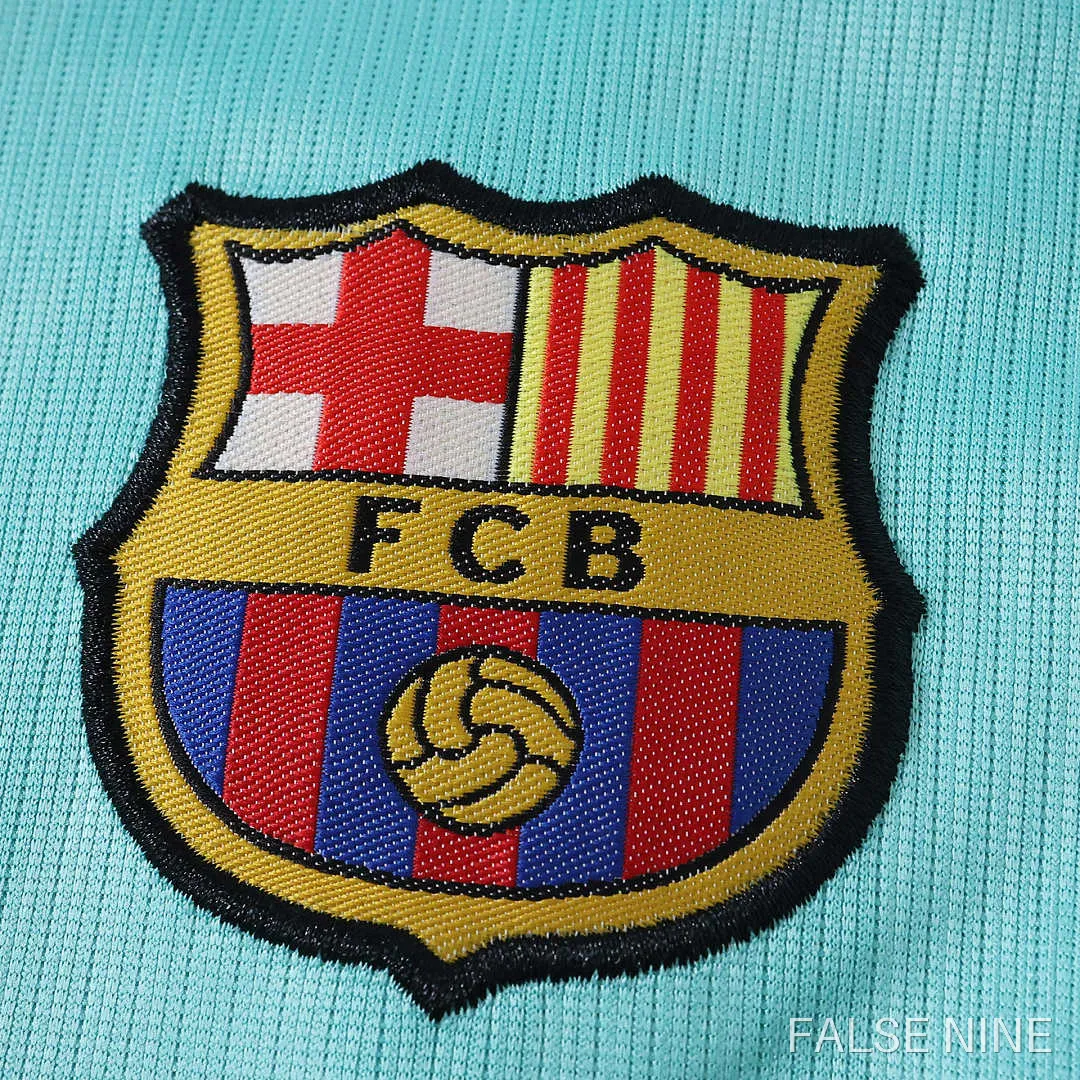 FC Barcelona 26/27 Third Kit (Kids), photo 23