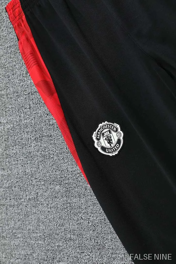 Manchester United 25/26 Training Tracksuit Hooded Set, photo 10