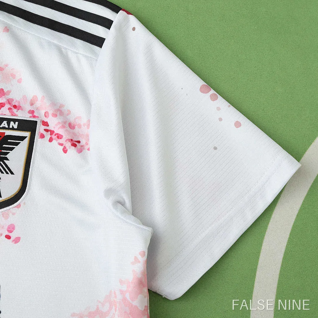Japan 24/25 Concept Home Shirt (Fan Version), photo 8