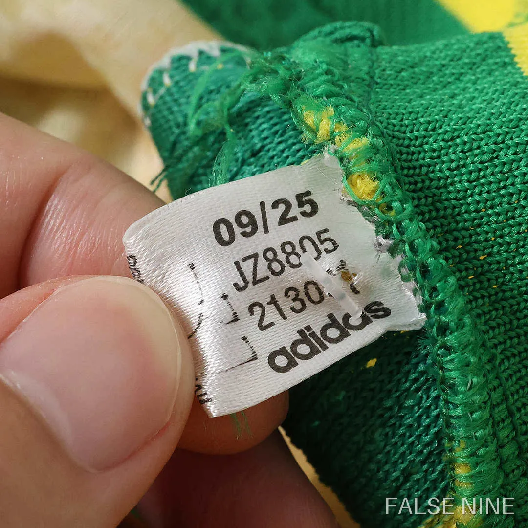 South Africa 2026 Home Shirt (Player Version), photo 19
