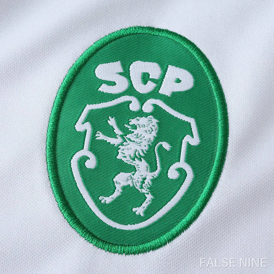 Sporting CP 25/26 Third Shirt (Fan Version), photo 7