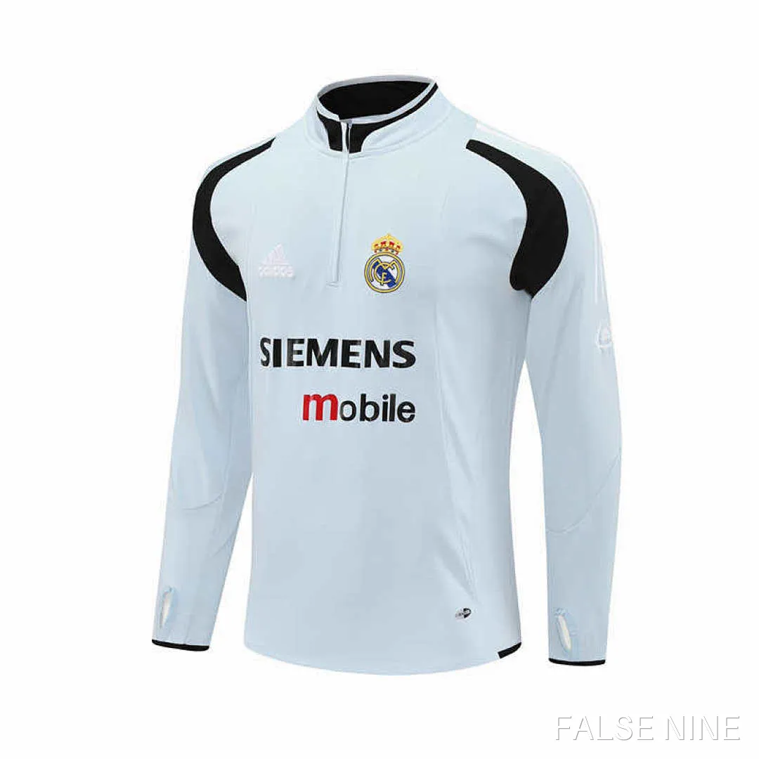 Real Madrid 04/05 Training Jacket, photo 18