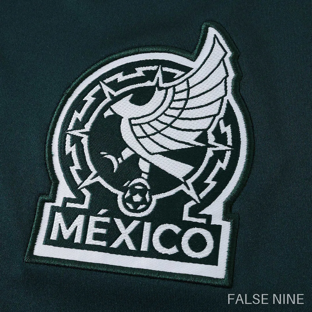 Mexico 2026 Training Shirt (Fan Version), photo 11