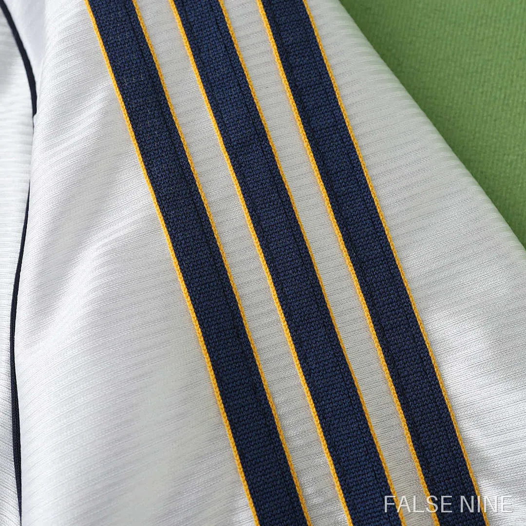 99/00 Real Madrid CF home retro Fan version, photo 11