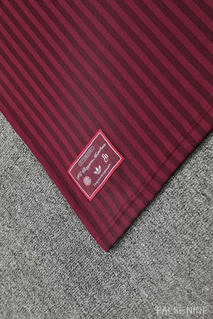 Bayern Munich 25/26 Training Kit (Fan Version), photo 16