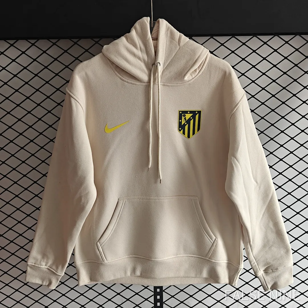 Atletico Madrid 25/26 Training Hoodie, photo 5