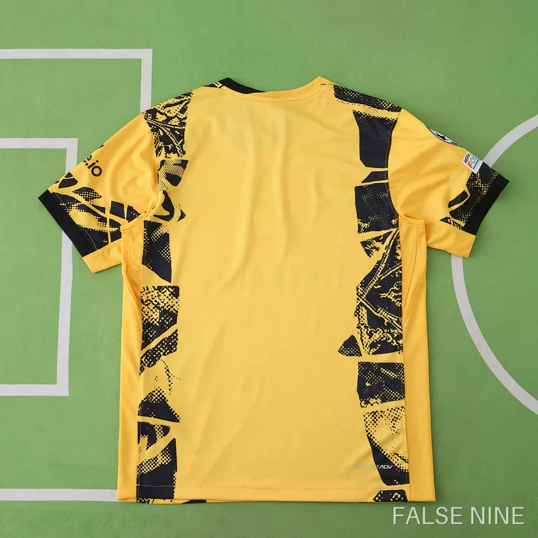 Inter Milan 24/25 Third Shirt (Fan Version), photo 26