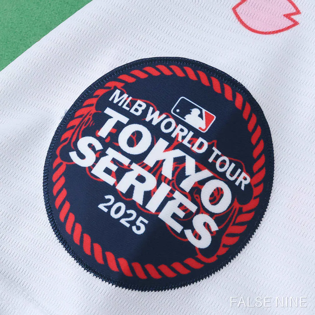 Los Angeles Dodgers 2025 Special Edition Jersey, photo 9