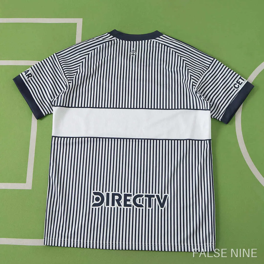 Boca Juniors 26/27 Away Shirt (Fan Version), photo 2