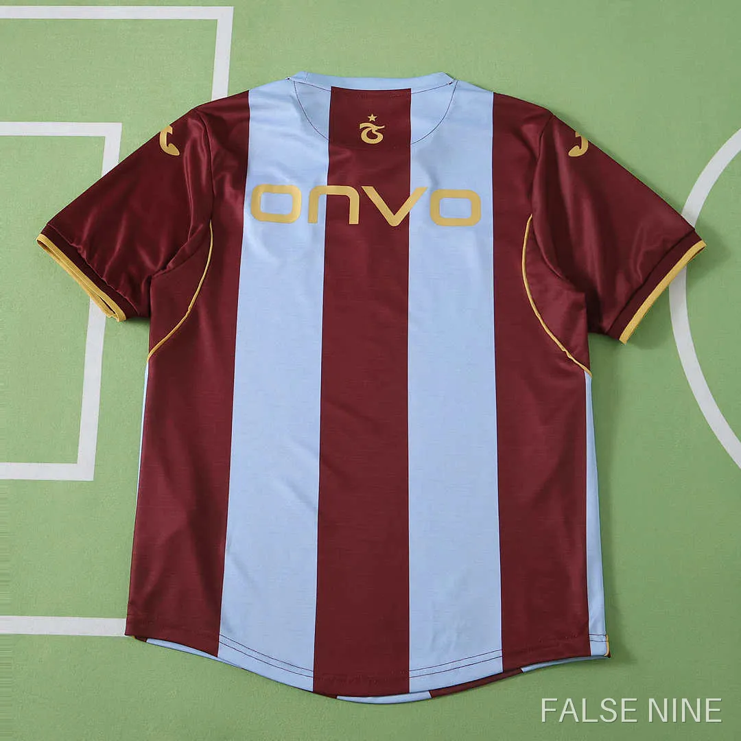 Trabzonspor 26/27 Home Shirt (Fan Version), photo 2