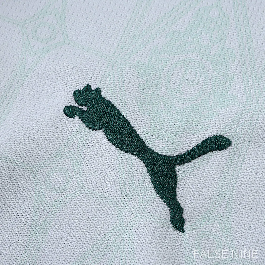 Palmeiras 25/26 Away Shirt (Fan Version), photo 6