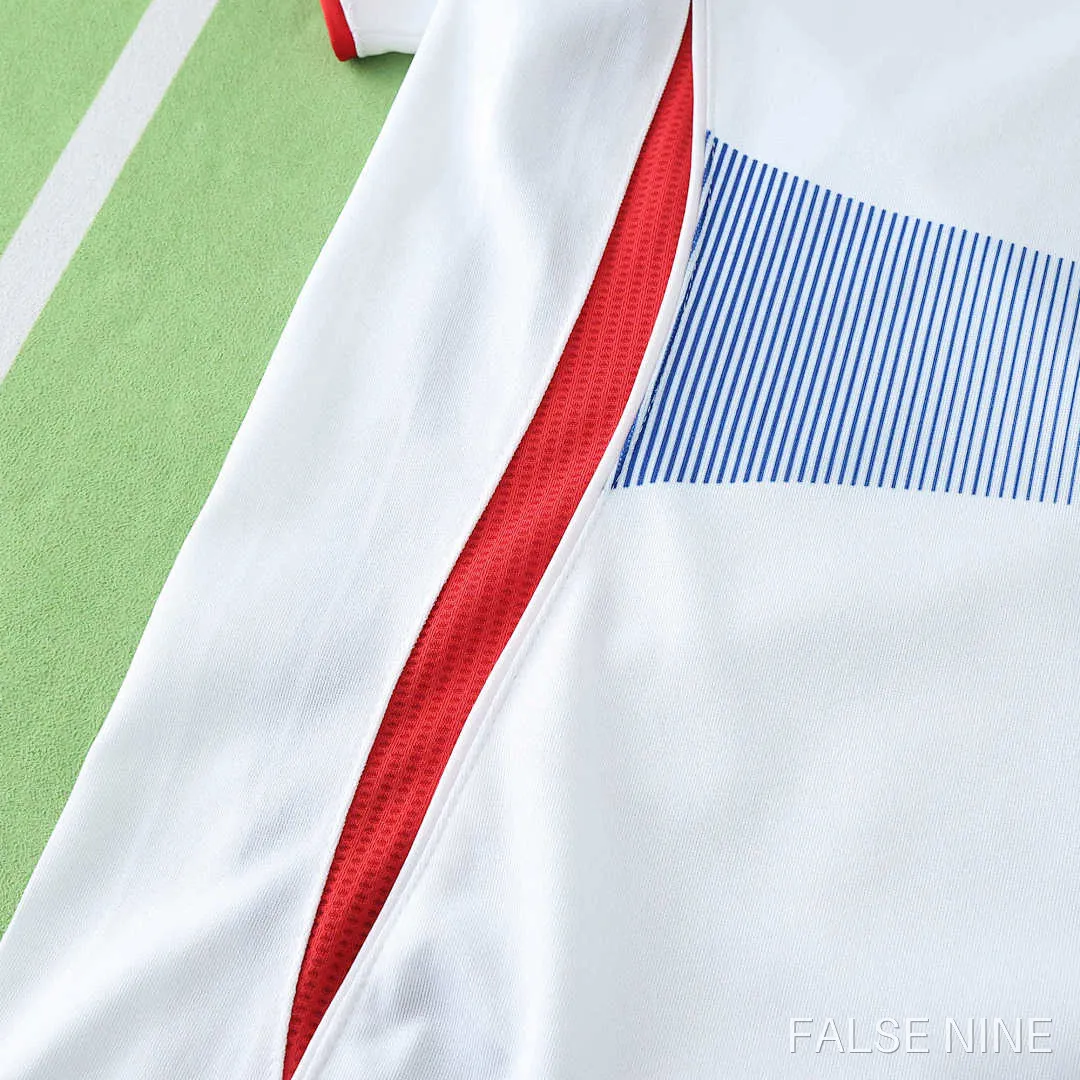 France 2006 Away Kids Retro Jersey, photo 10