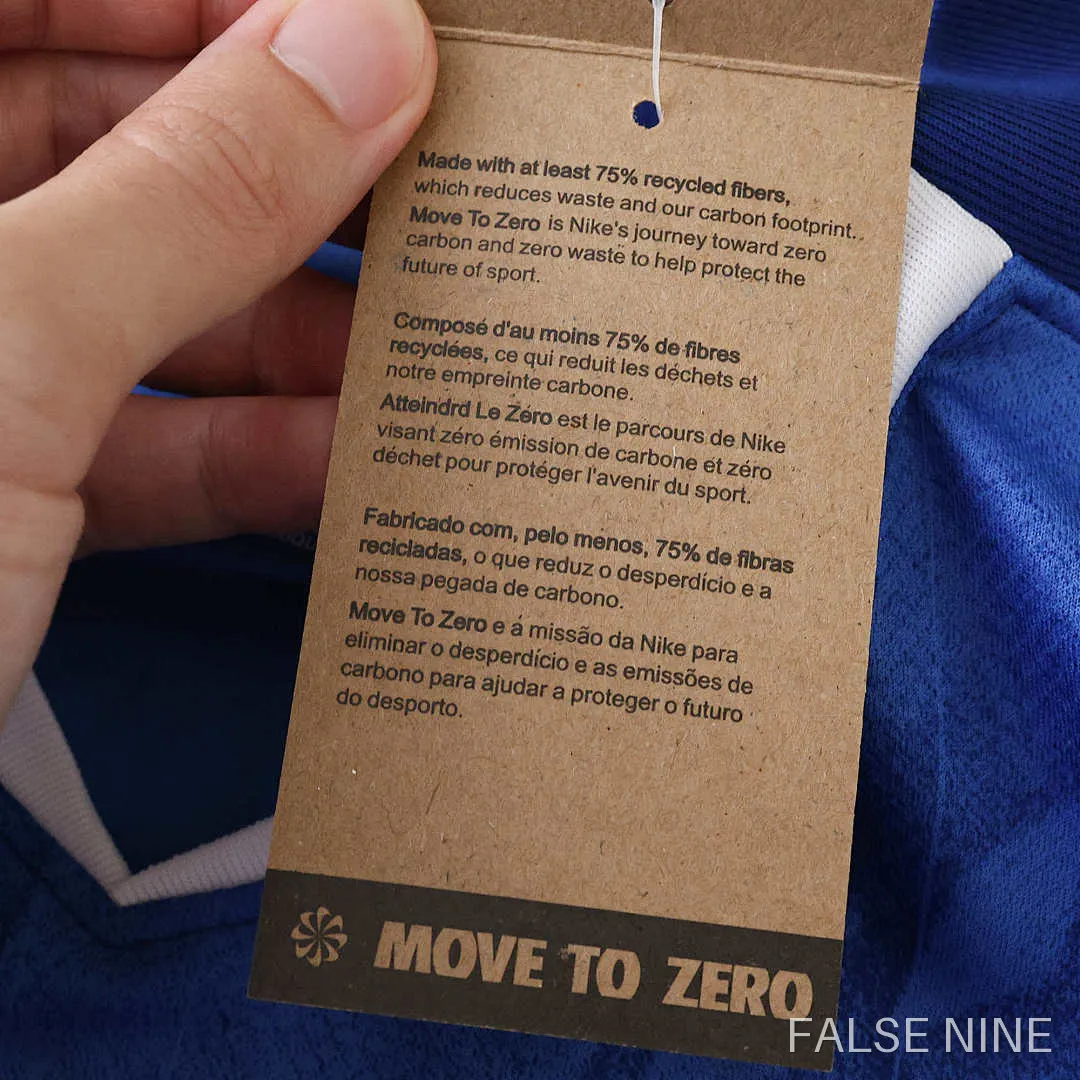 Chelsea 25/26 Home Shirt (Fan Version), photo 20