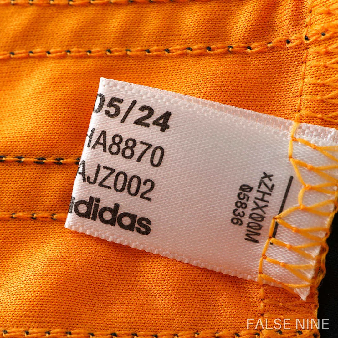 Real Madrid 24/25 Away Shirt (Fan Version), photo 20