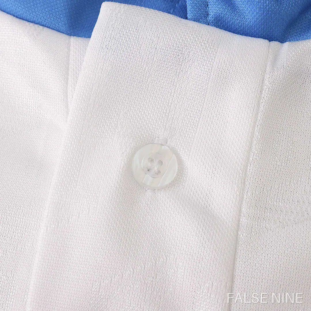 Inter Milan 94/95 Away Retro Shirt (Fan Version), photo 14