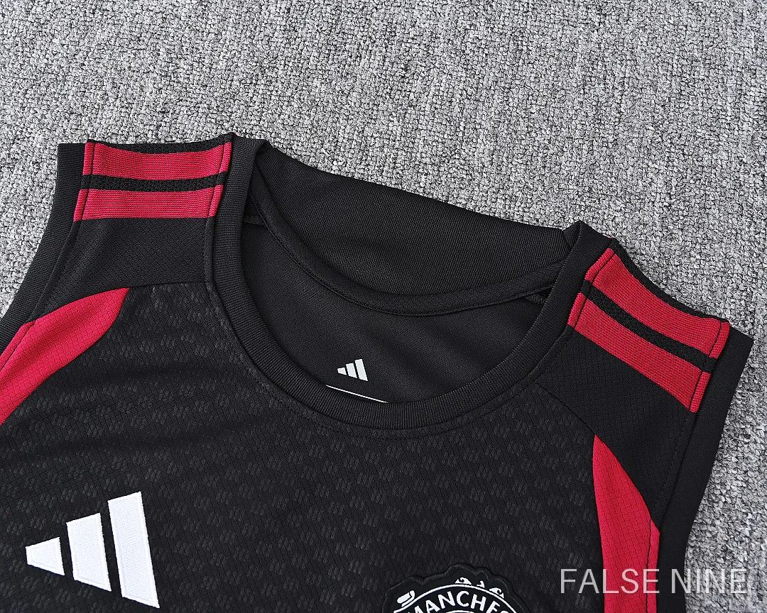 Manchester United 26/27 Training Kit (Fan Version), photo 12