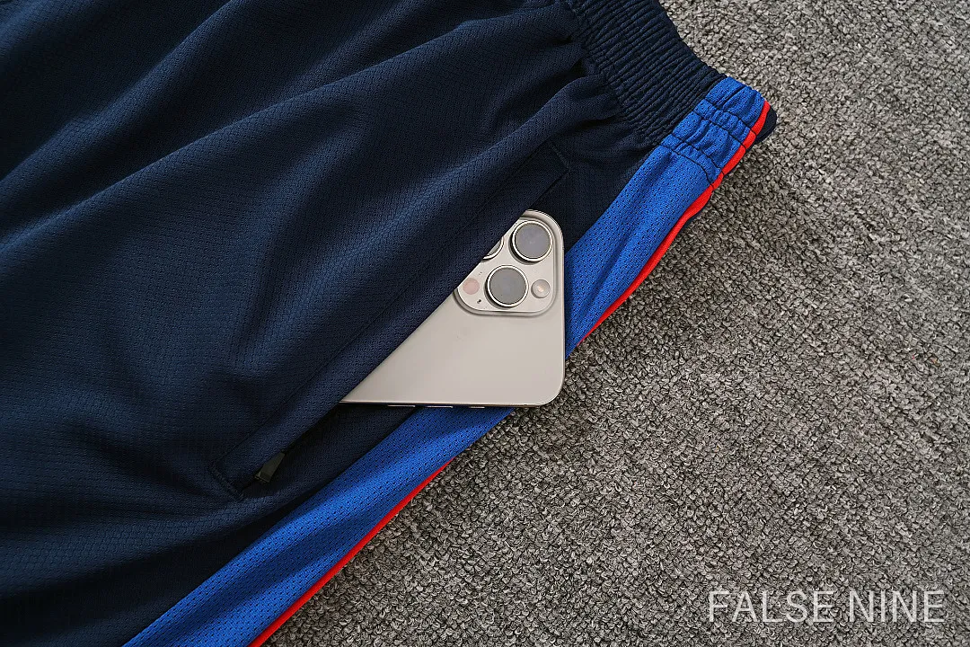 Paris Saint-Germain 26/27 Training Kit (Fan Version), photo 6