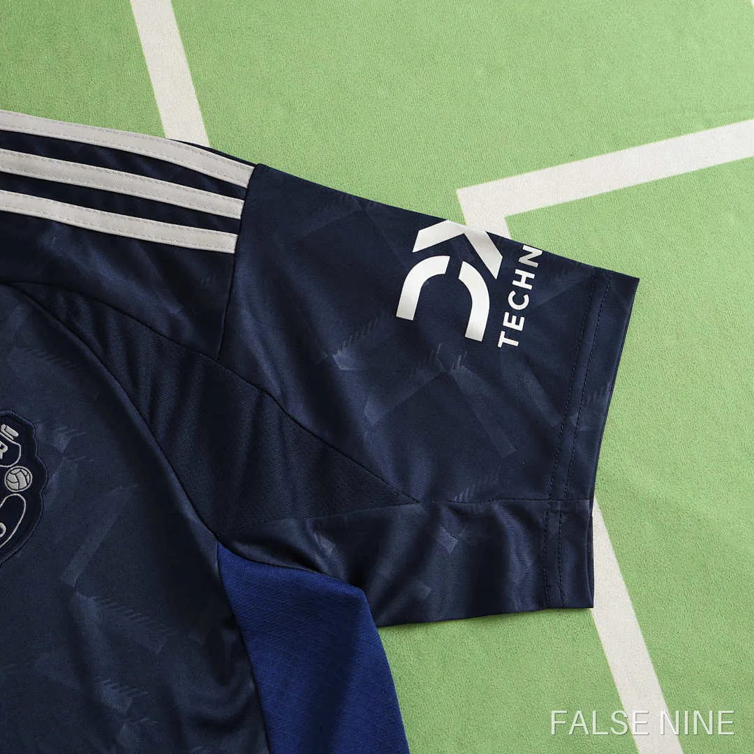Manchester United 24/25 Away Shirt (Fan Version), photo 14