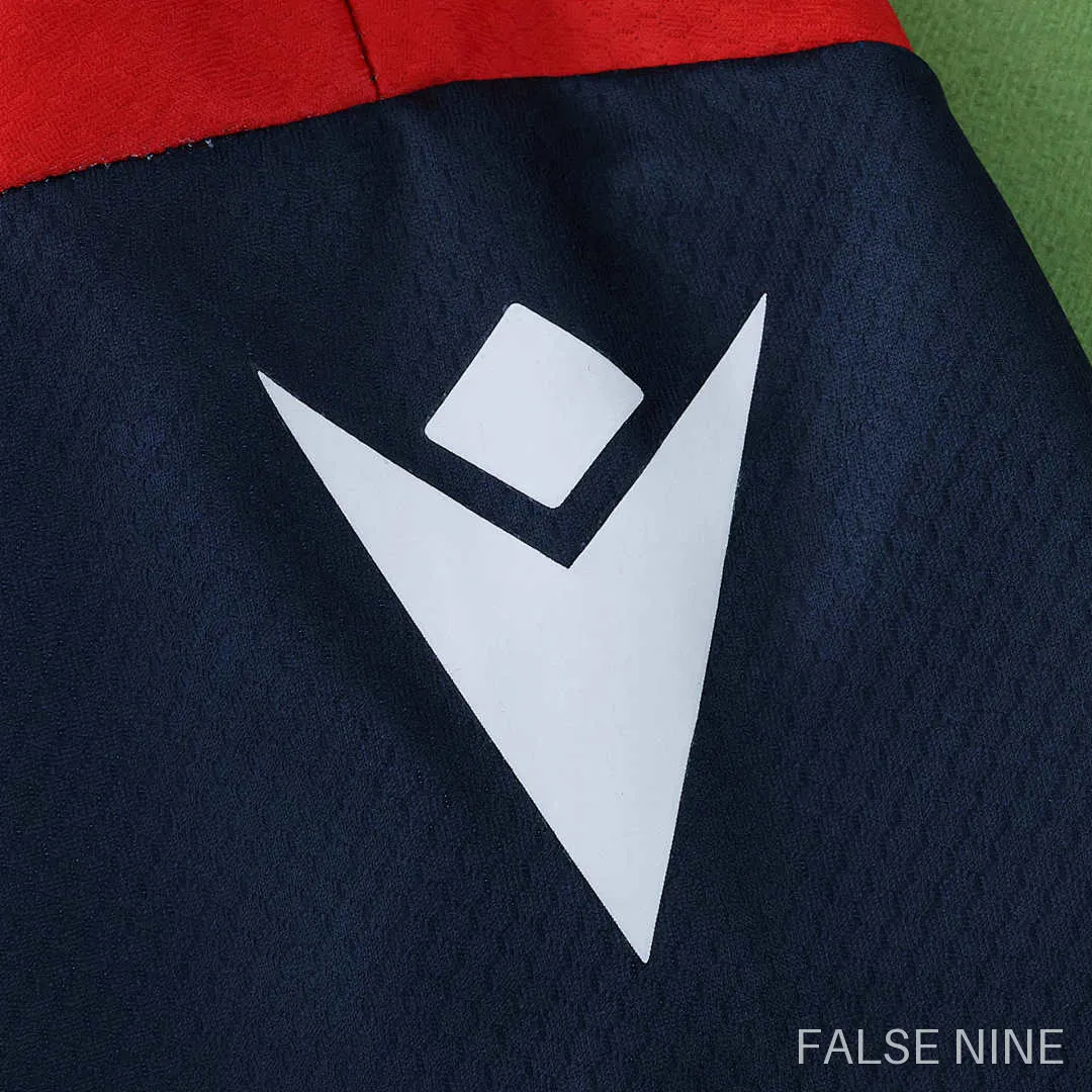 Bologna 25/26 Home Shirt (Fan Version), photo 13