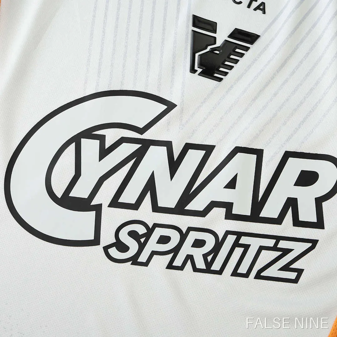 Venezia F.C. 24/25 Away Shirt (Player Version), photo 7