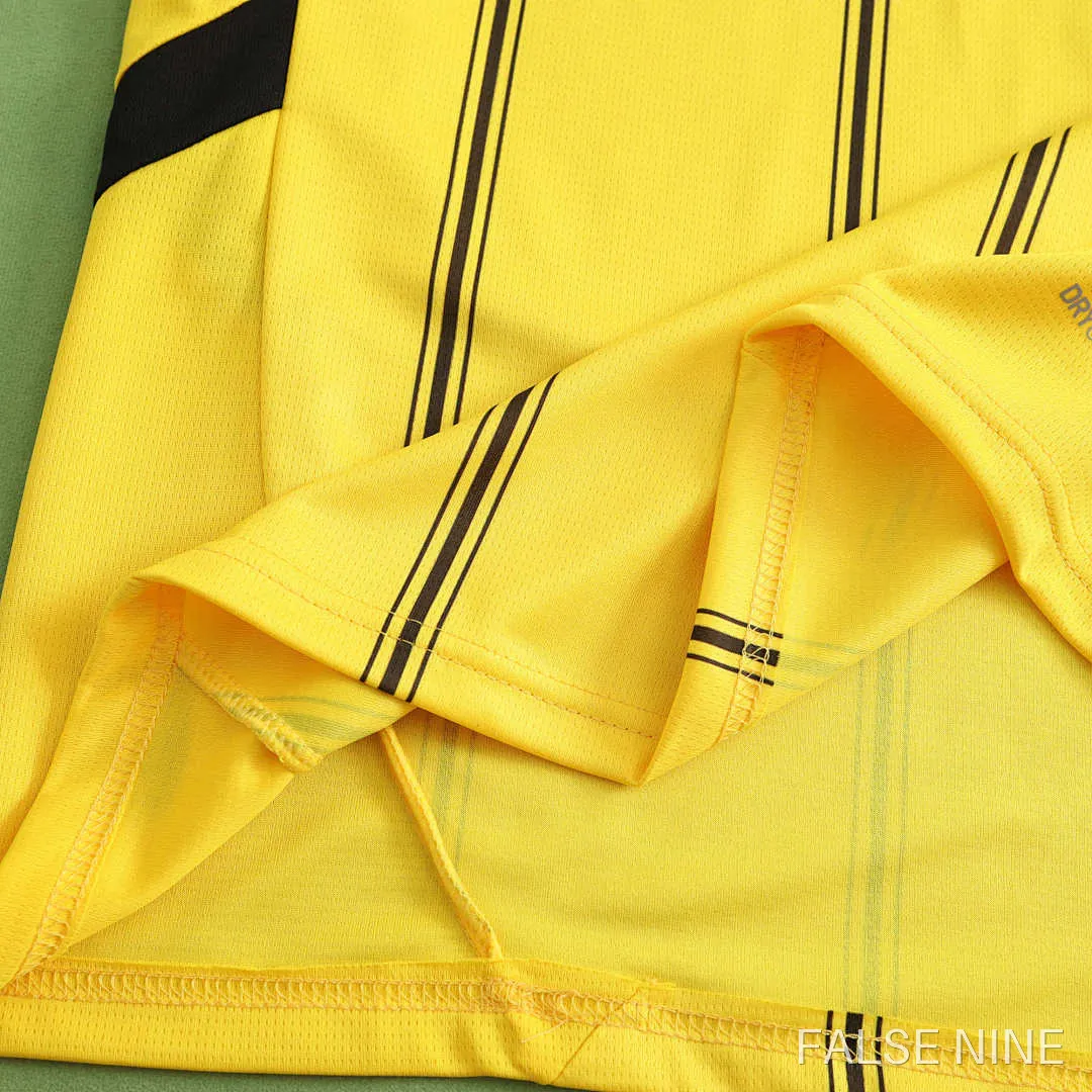 Borussia Dortmund 24/25 Home Shirt (Fan Version), photo 15