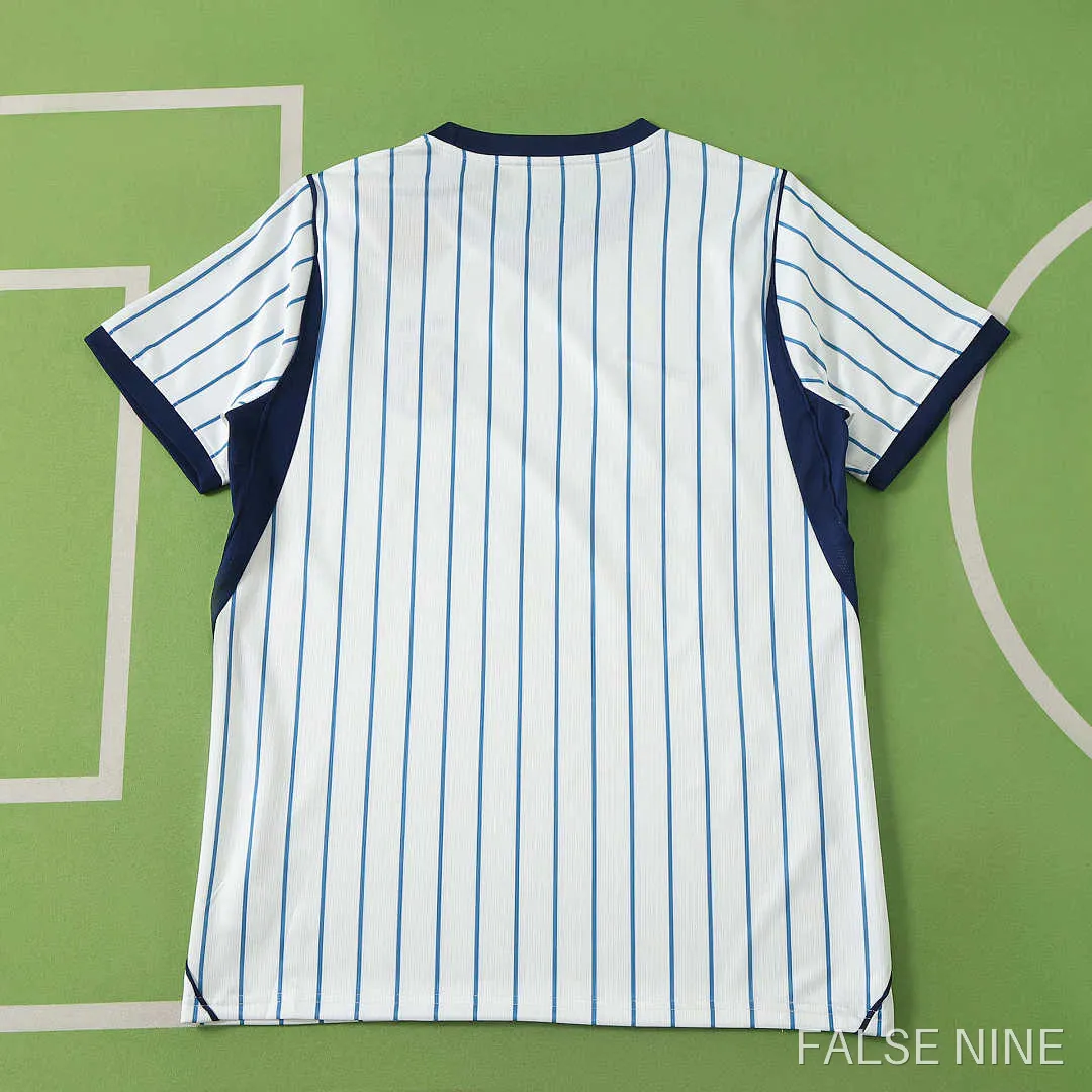 Inter Milan 26/27 Away Shirt (Fan Version), photo 23