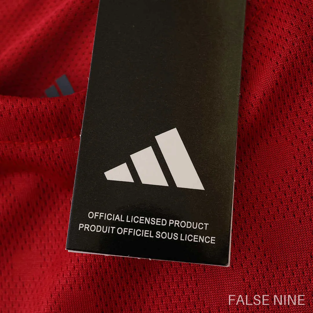 Liverpool 25/26 Home Shirt (Player Version), photo 20