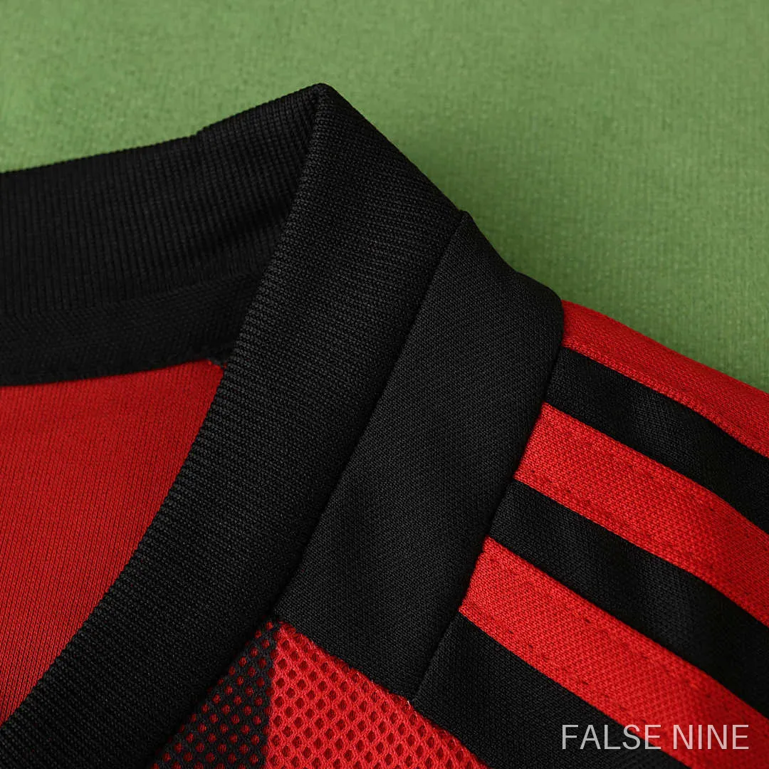 02/03 A.C. Milan home retro Fan version, photo 4