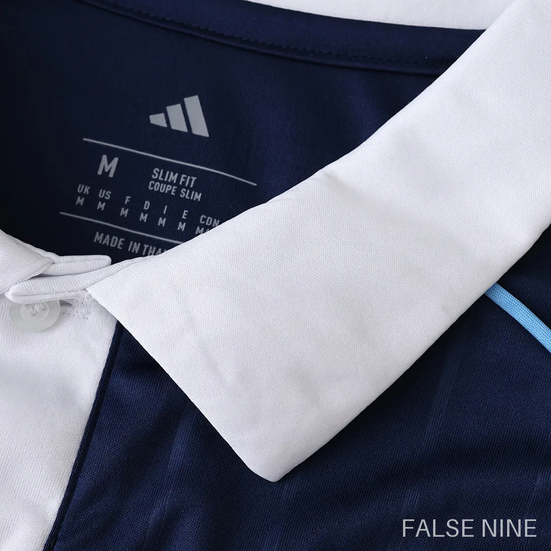 Paris FC 25/26 Home Shirt (Fan Version), photo 3