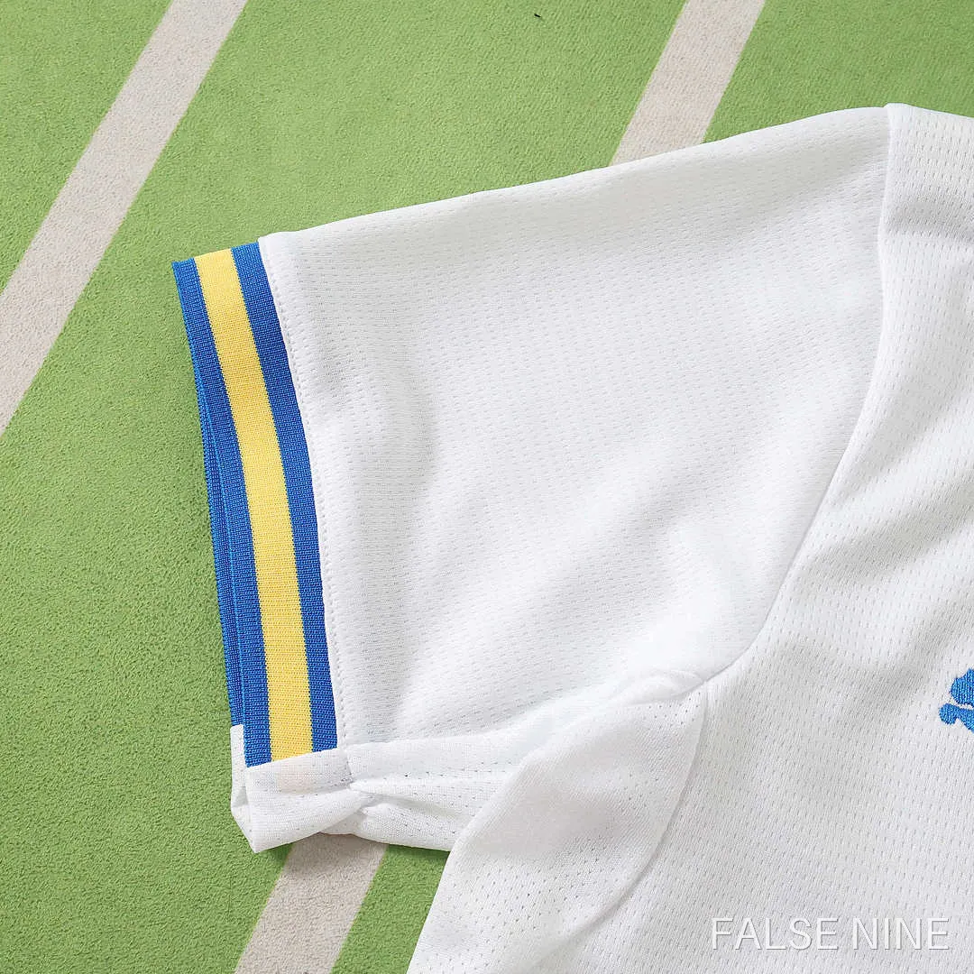 Olympique de Marseille 26/27 Home Kids Kit, photo 24