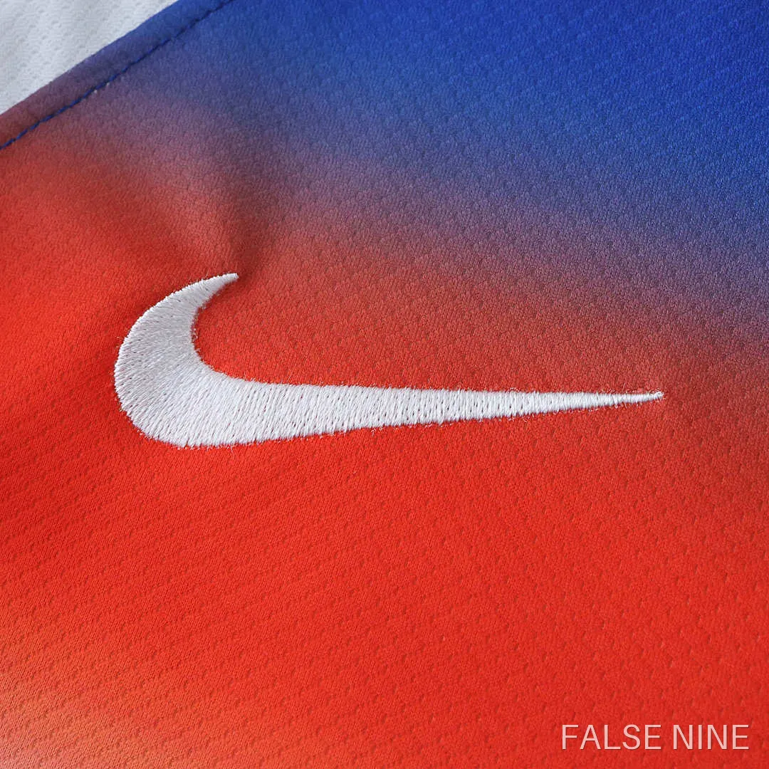 England 25/26 Home Shirt (Fan Version), photo 4