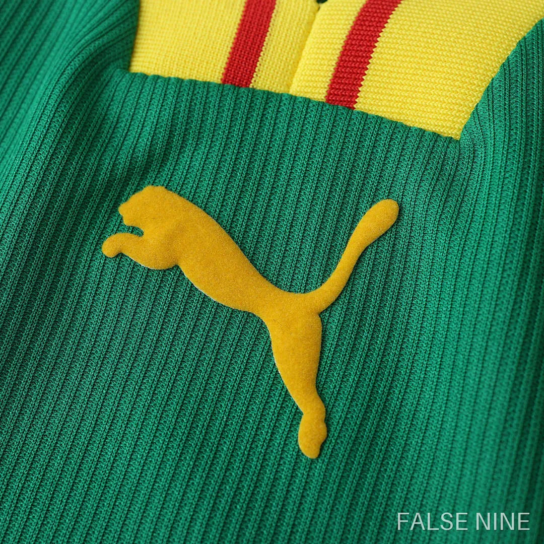 Cameroon 1998 Home Shirt (Fan Version), photo 7