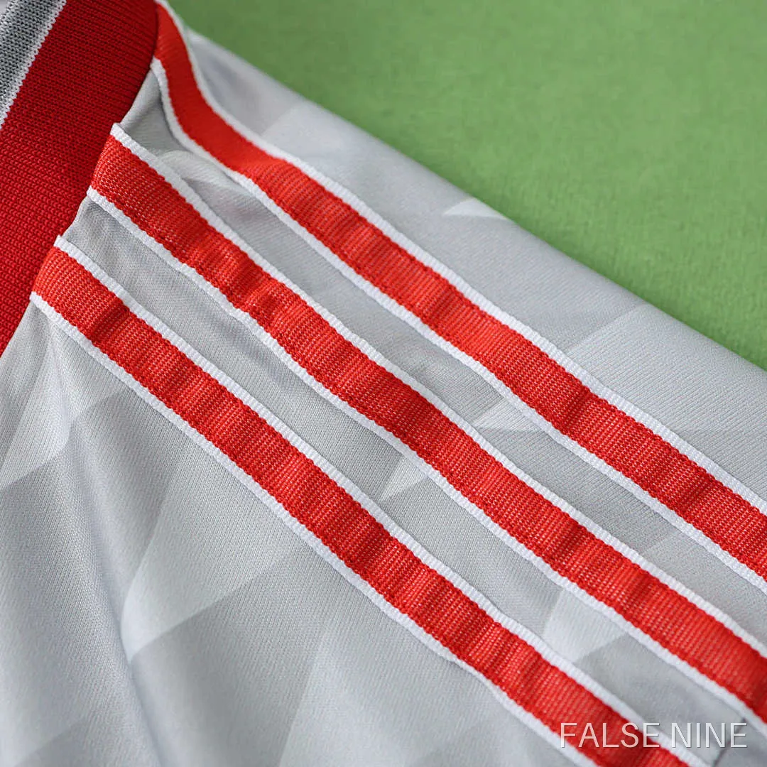 Liverpool 1989-91 Away Shirt (Fan Version), photo 12