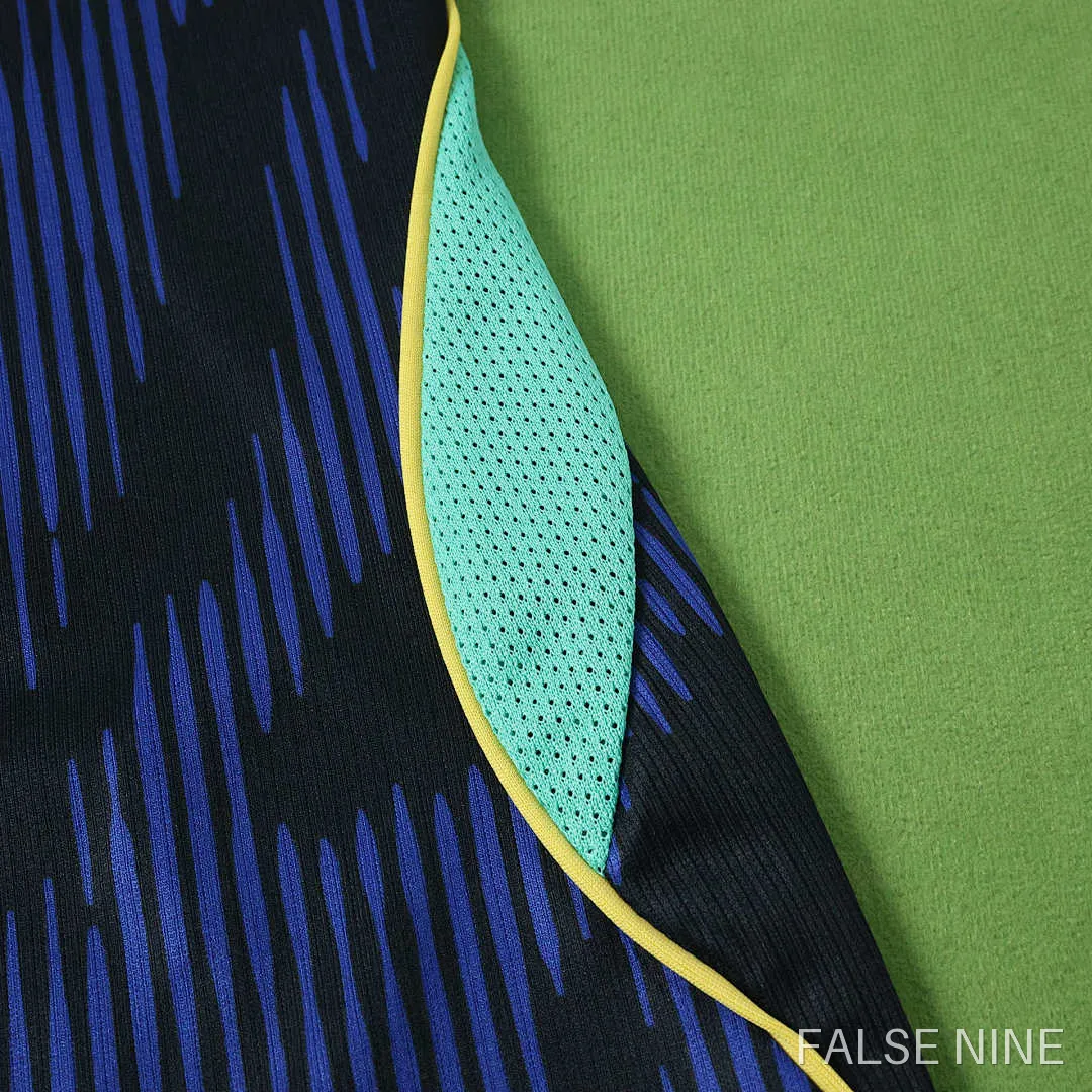 Brazil 2026 Away Shirt (Women's), photo 5
