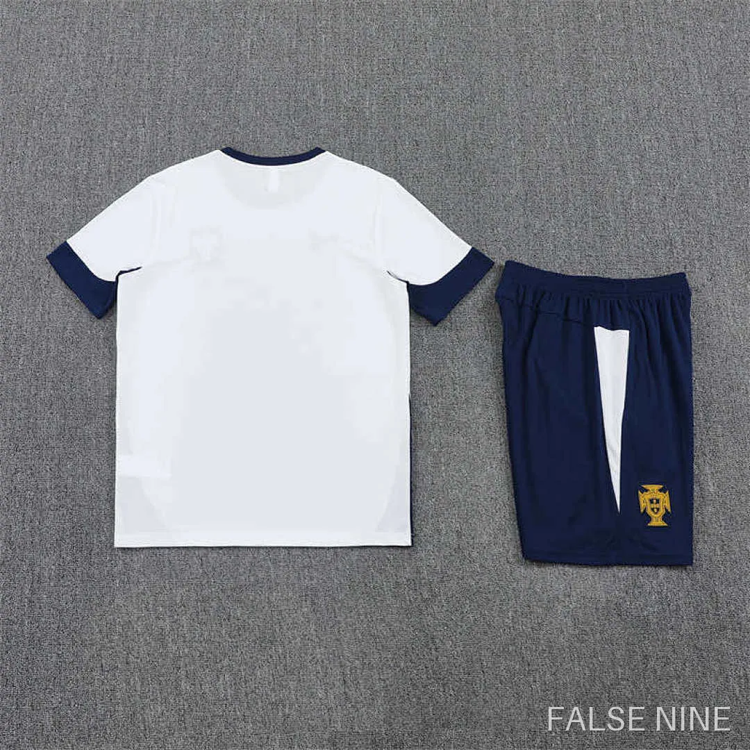Portugal 25/26 Training Kit (Fan Version), photo 13