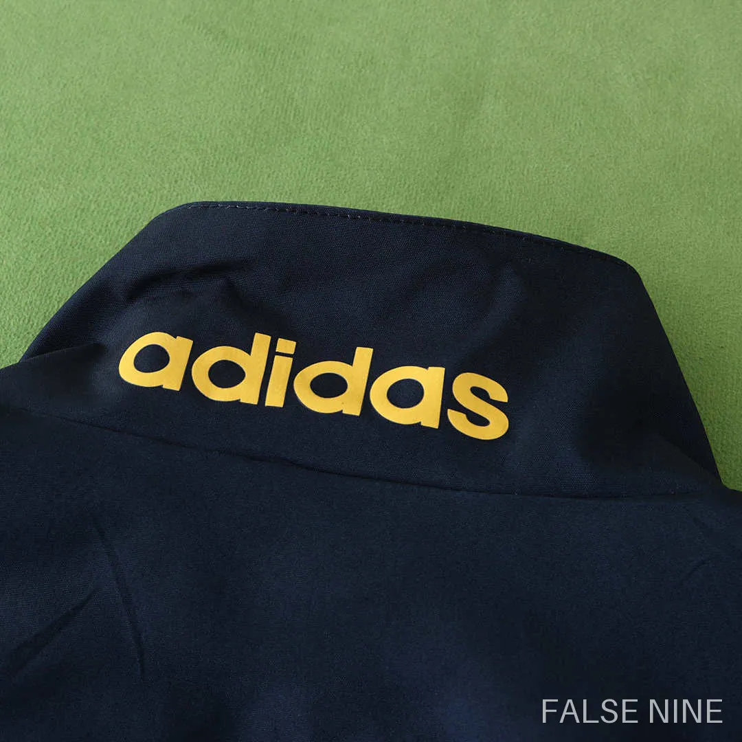 Spain 24/25 Training Windbreaker Jacket, photo 20