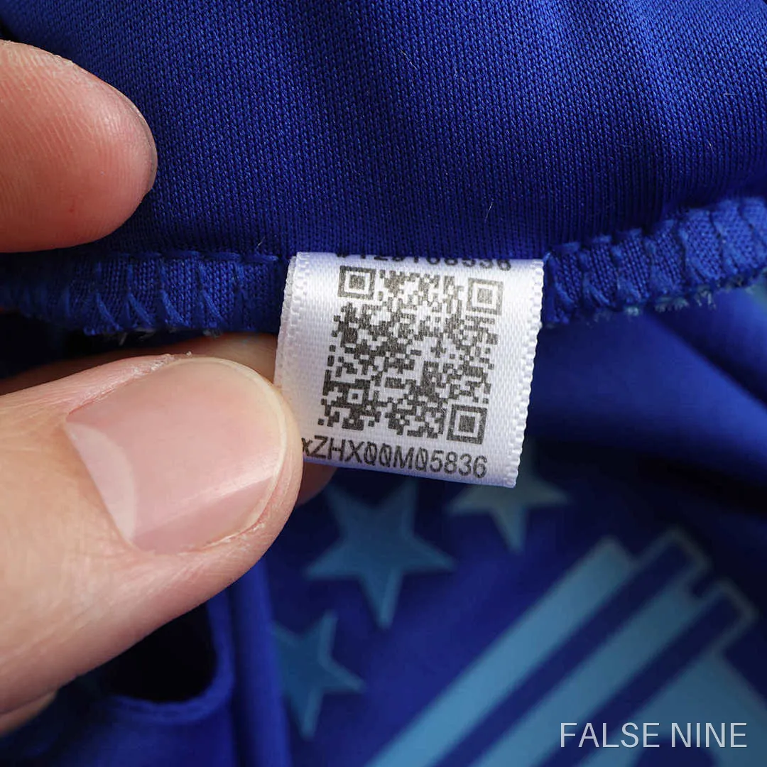 Argentina 2024 Away Shirt (Player Version), photo 8