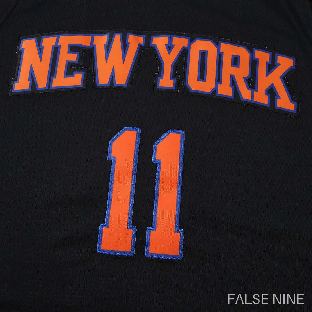 New York Knicks 2025-26 Jersey 11 Brunson, photo 13
